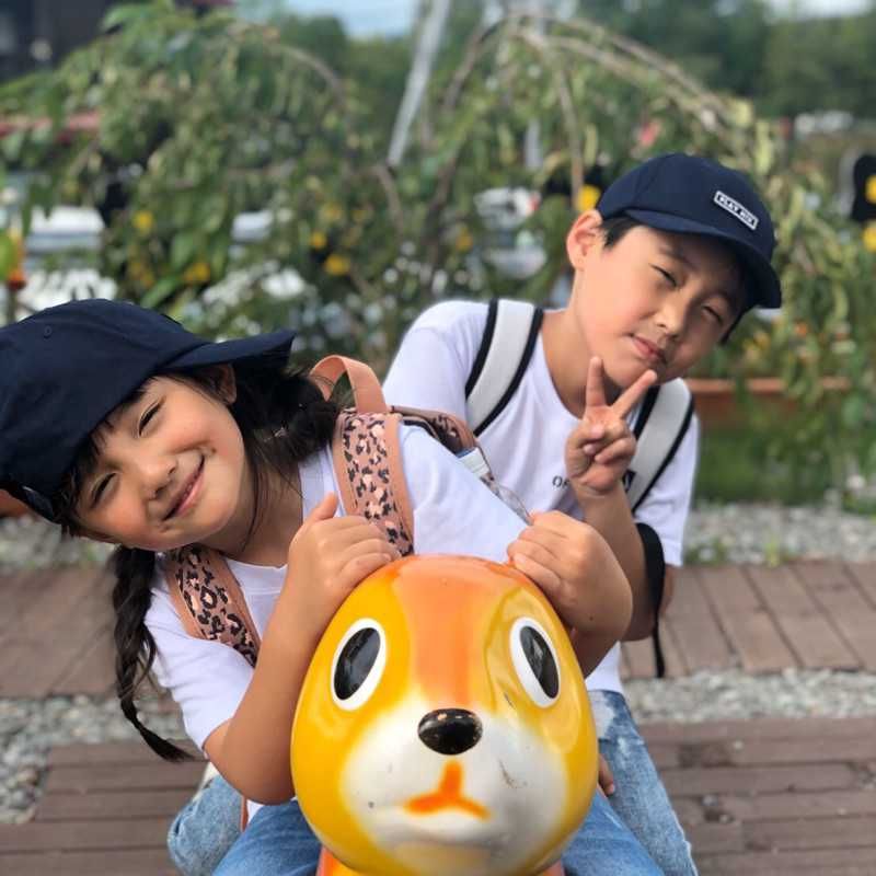 ユーザーアイコン