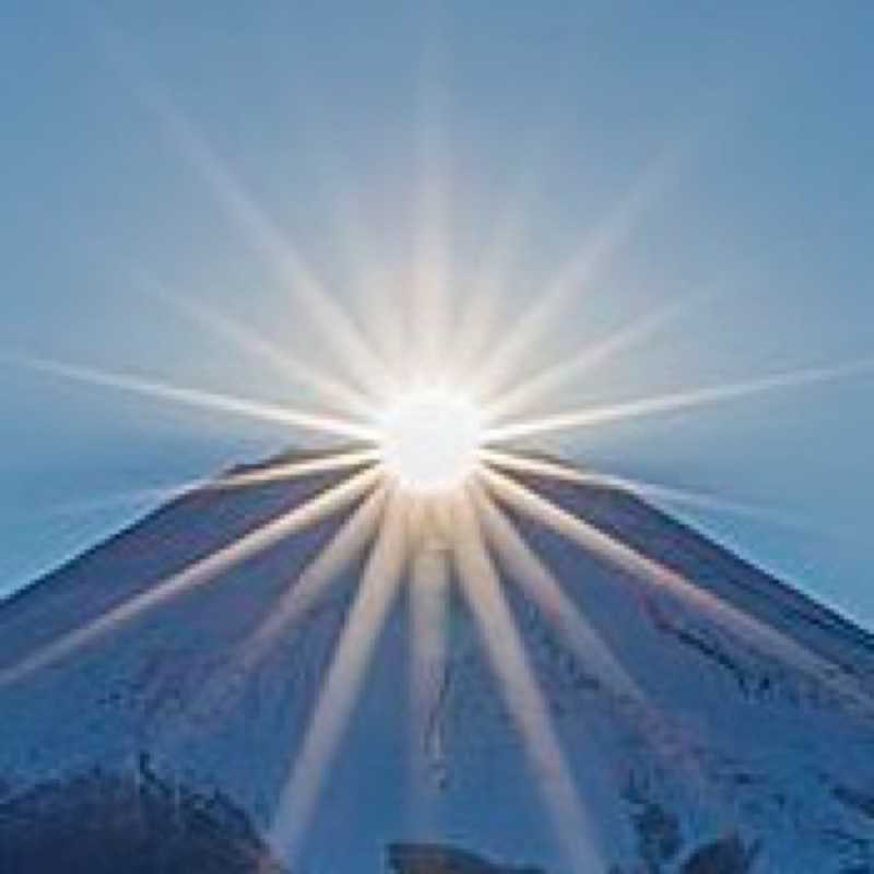 太陽の漢