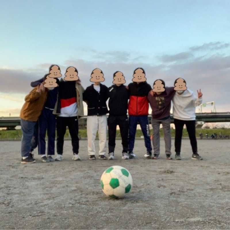 ユーザーアイコン