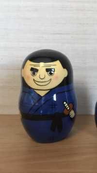 はっしー