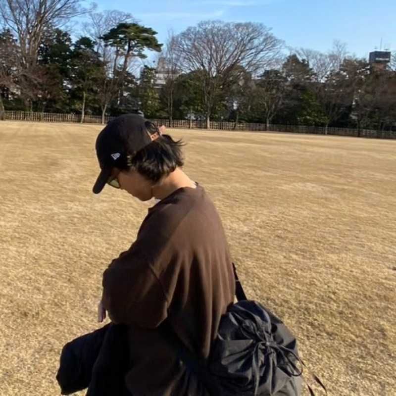 大翔