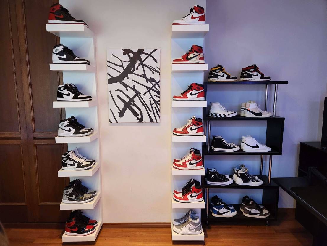 Jordan 1 コレクション
