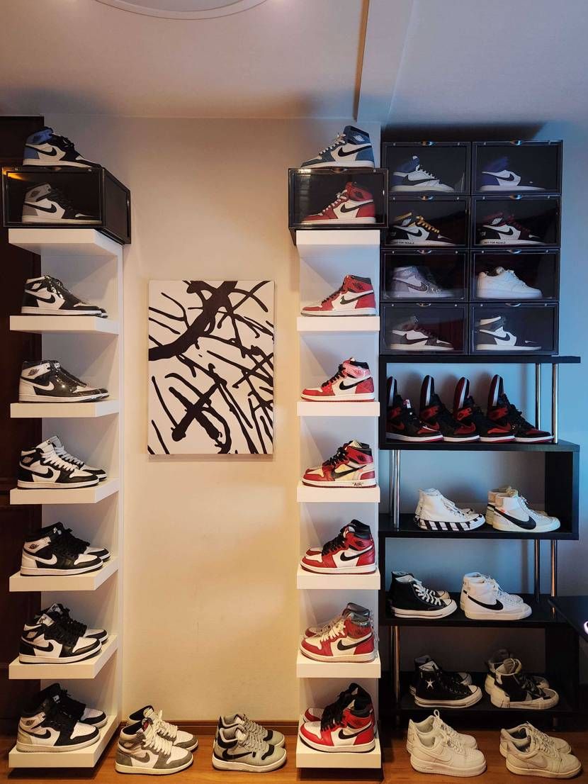 My collection