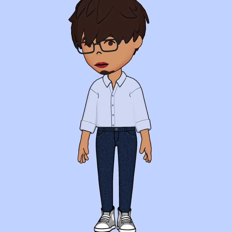 り