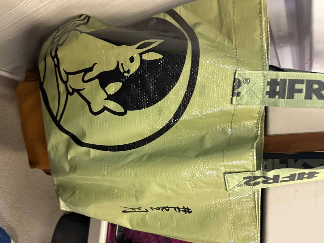 我が家にもビックバブルがやってくるようだ🏠
購入履歴には載