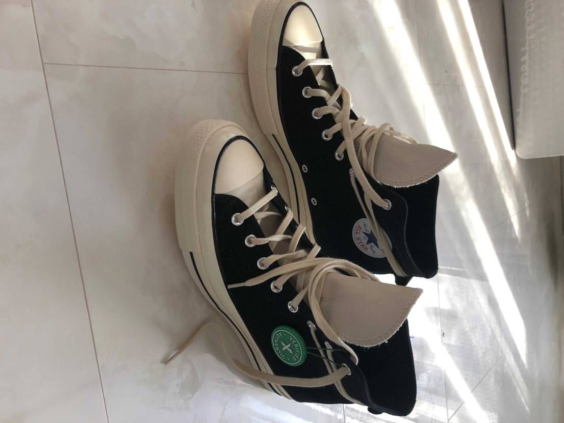 届いた〜箱はボロボロだけど