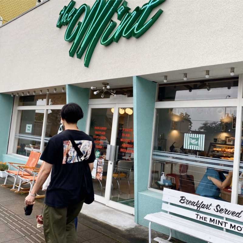 めぐち(出品者)