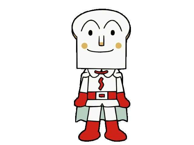 ショクパン