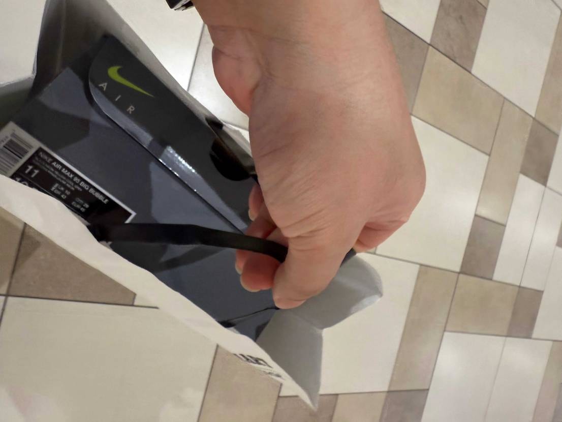 本日お休みなので当選分受け取ってきました。

🐿️で2足目Got'emできる