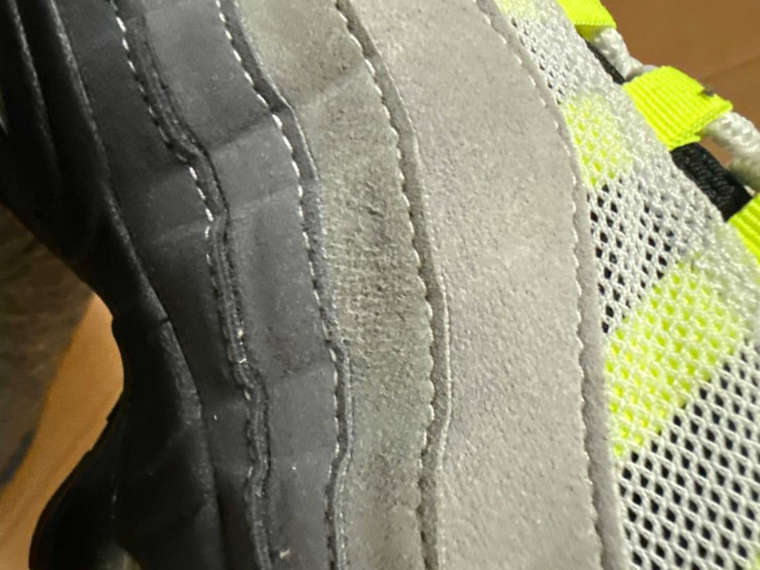 nike.com産イエグラ届きました！

やっぱOGのボ