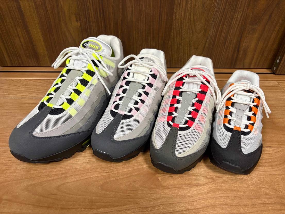 妻のピンクフォームゲット👍
イエグラと違ってチビサイが完売