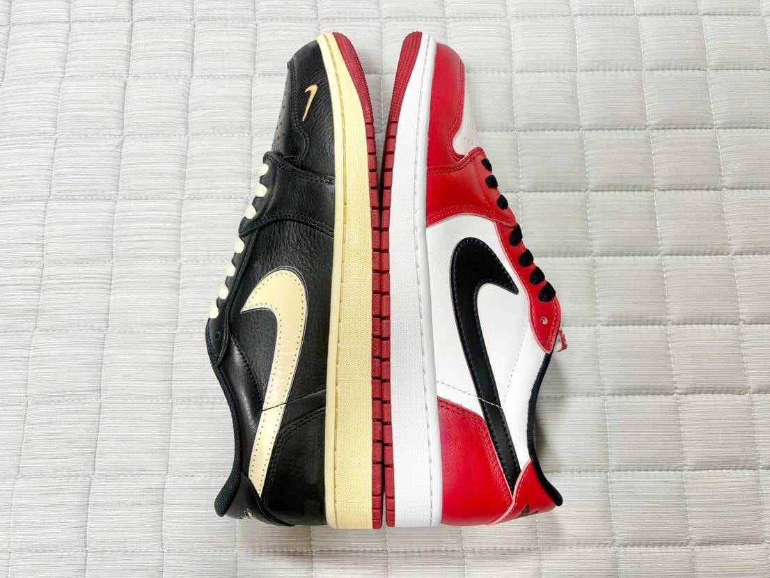 やりたかったこと。
どちらも手に入りやすくて良いですね☺️