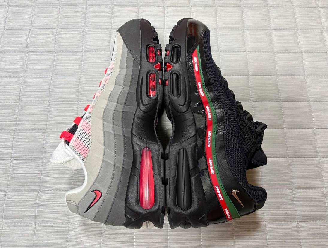 ファイヤーレッドと並べたかったけど、ソラーレッドで我慢します🥺