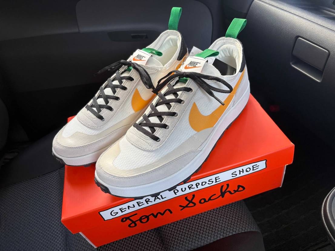 UNION大阪で受け取ってきました！
対応してくれた店員さんが、イケメンの感じ