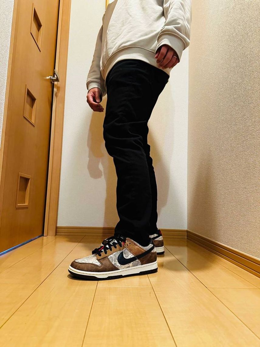 #1購入投稿