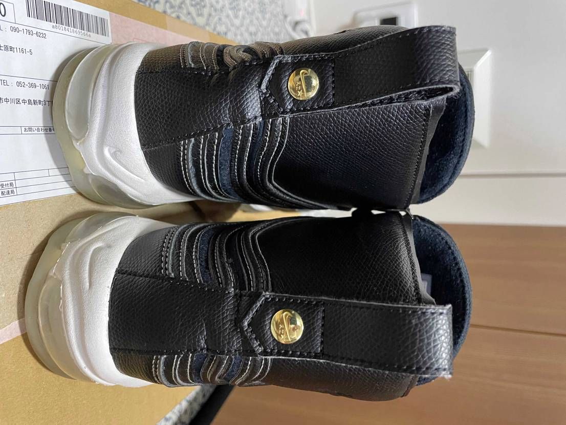  NIKELAB AIR MAX 97 MID RT BLA