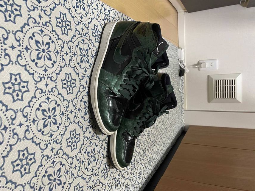 NIKE ナイキ AIR JORDAN 1 RETRO HIGH ANTI-GR