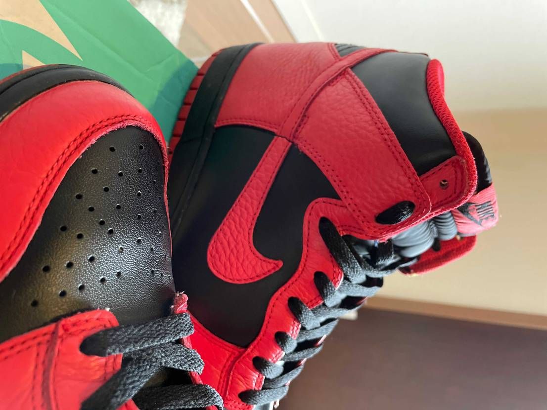 ダンクHI🥰