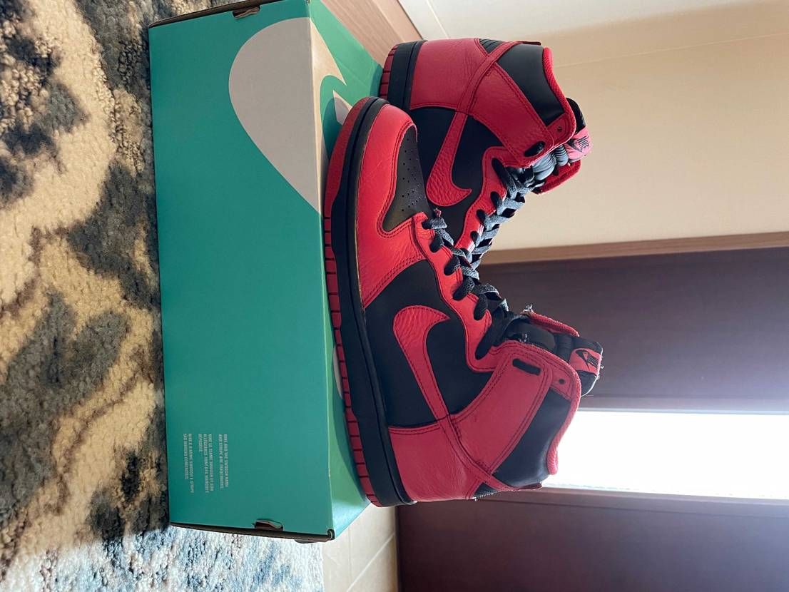 ダンクHI🥰