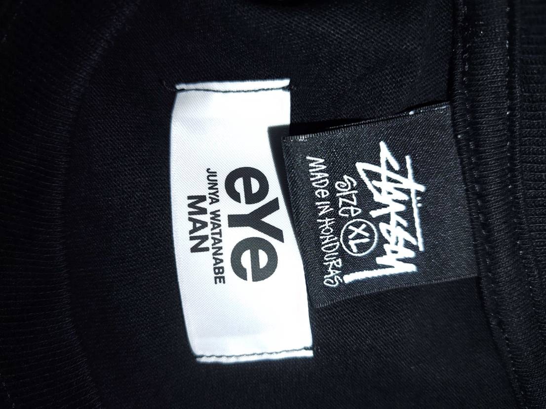 DSMG今日行ったらＴシャツありました。
サイズはXLまで有るとの事です。