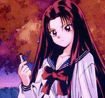 ユーザーアイコン