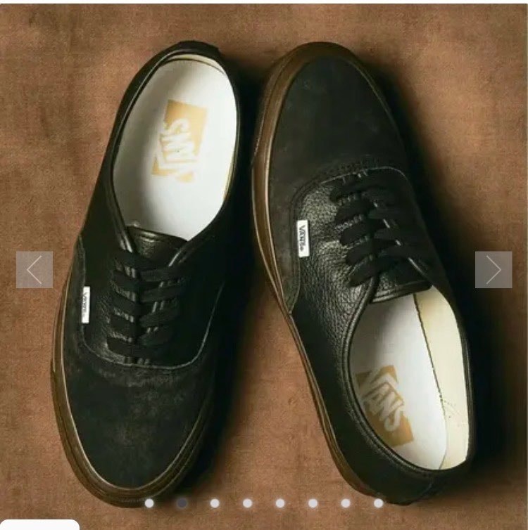 みなさんコンバンズ
コンバースとvansの投稿が多くていいですね👍
アタシは