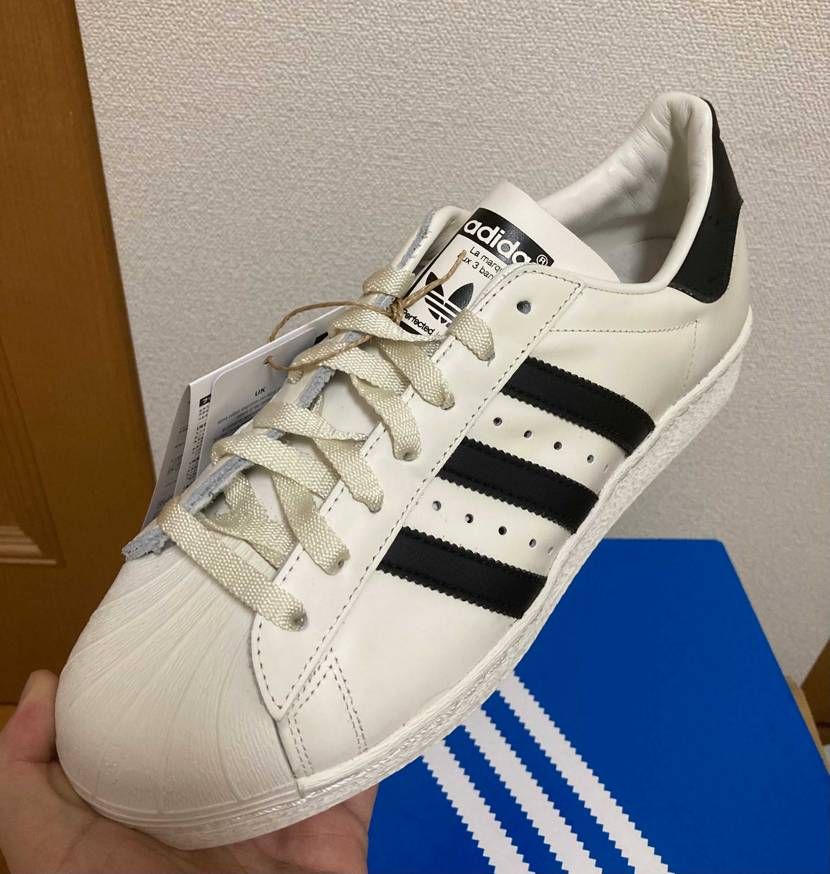 82白×黒
やっぱ我慢できなくて買っちゃった😇
フォルム