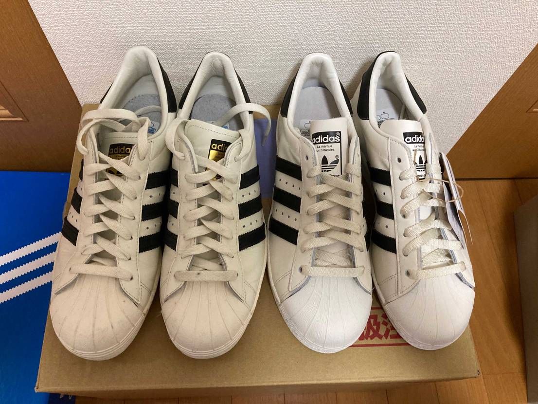 82白×黒
やっぱ我慢できなくて買っちゃった😇
フォルム