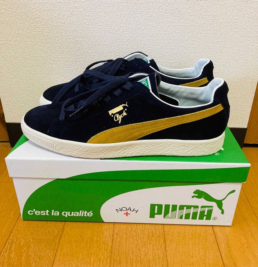 ネイビーにして結果大正解だったかも
MIJのしっとりスウェード、大好物です🤤