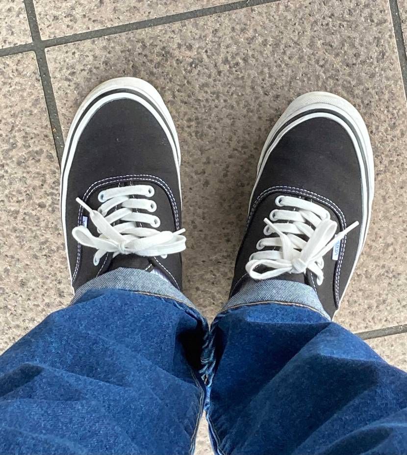 今日も今日とてオーセンティック
これから狡噛慎也に会いに行ってきます🥰