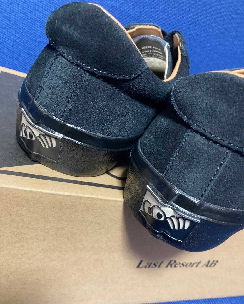 ずっと気になってたラストリゾートAB、10%OFFだったので