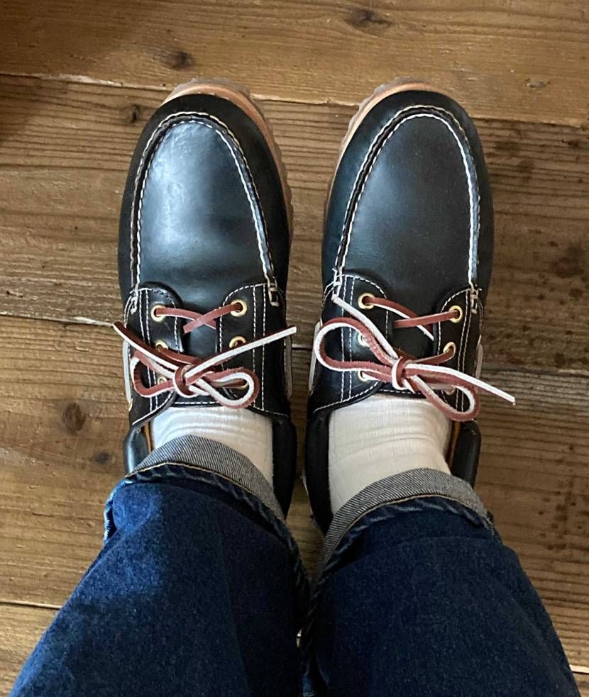 たまにはティンバー
略してたまティン