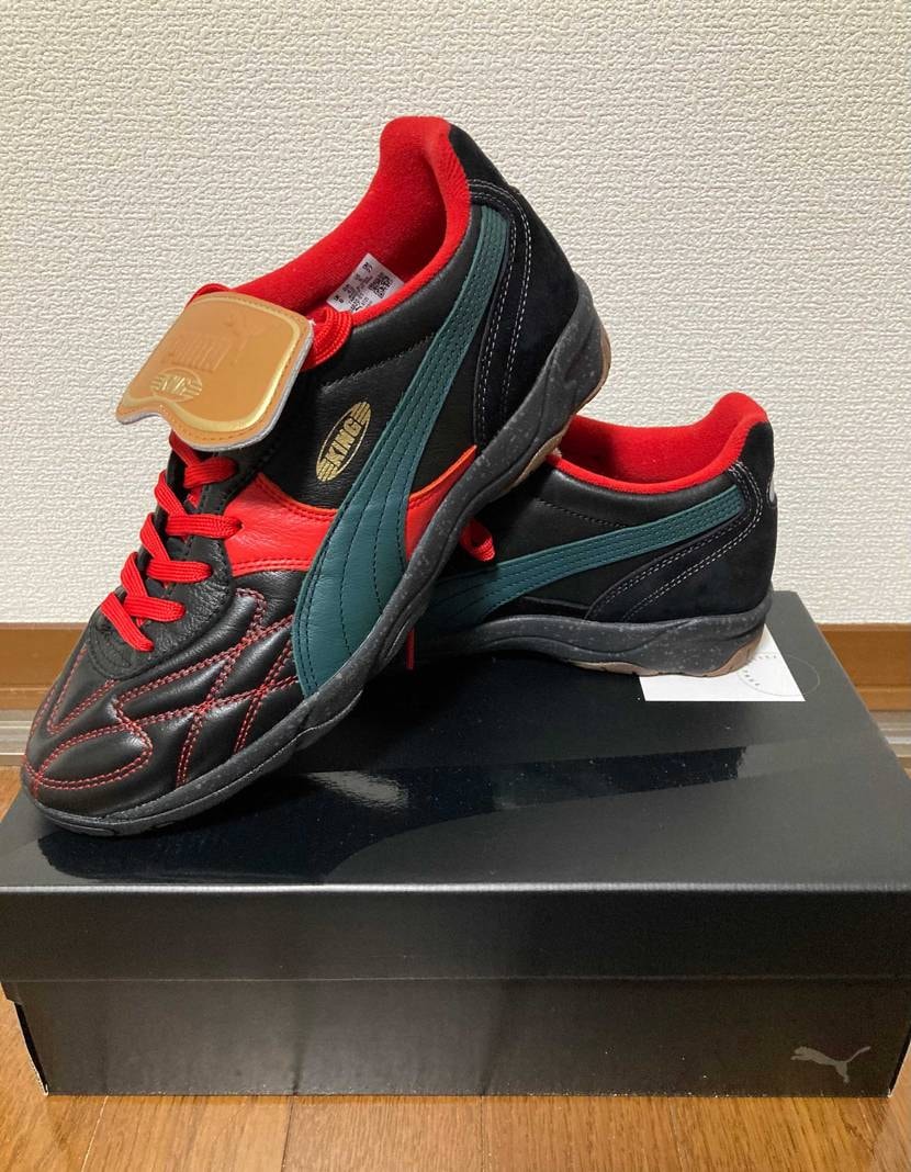 あけましておめでとうございます🌅
新年一発目はこれ
かっっこよぉ…

昨