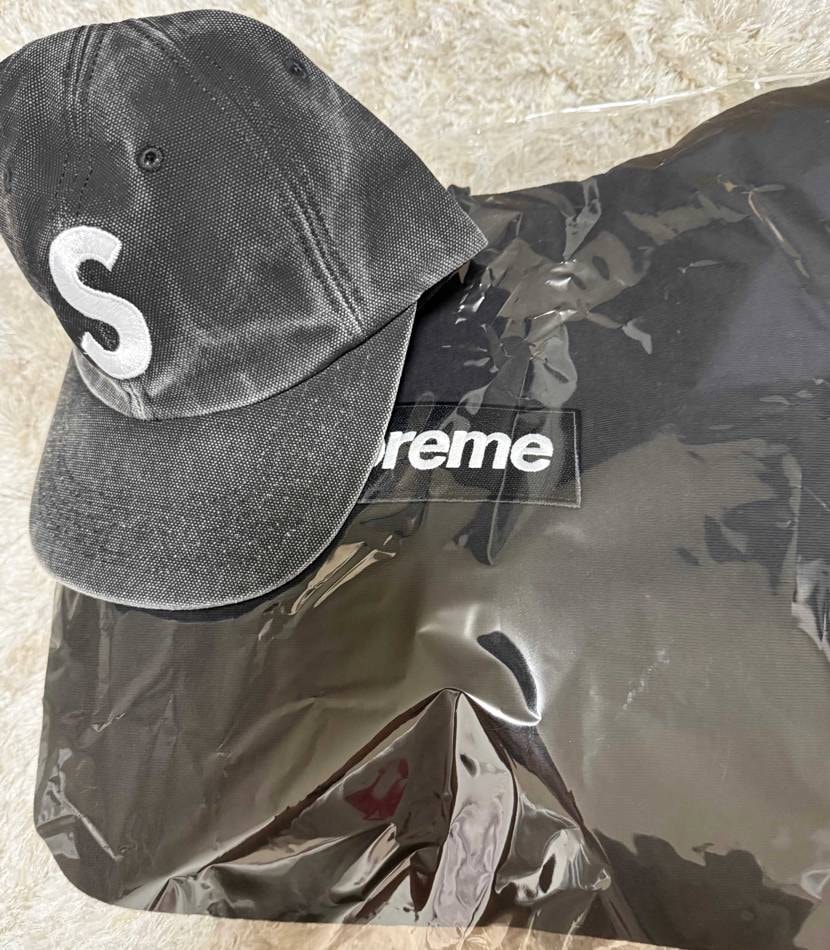 オンライン到着🛬
オンラインで念願の購入だったので周りの目を気にせず大事に使い