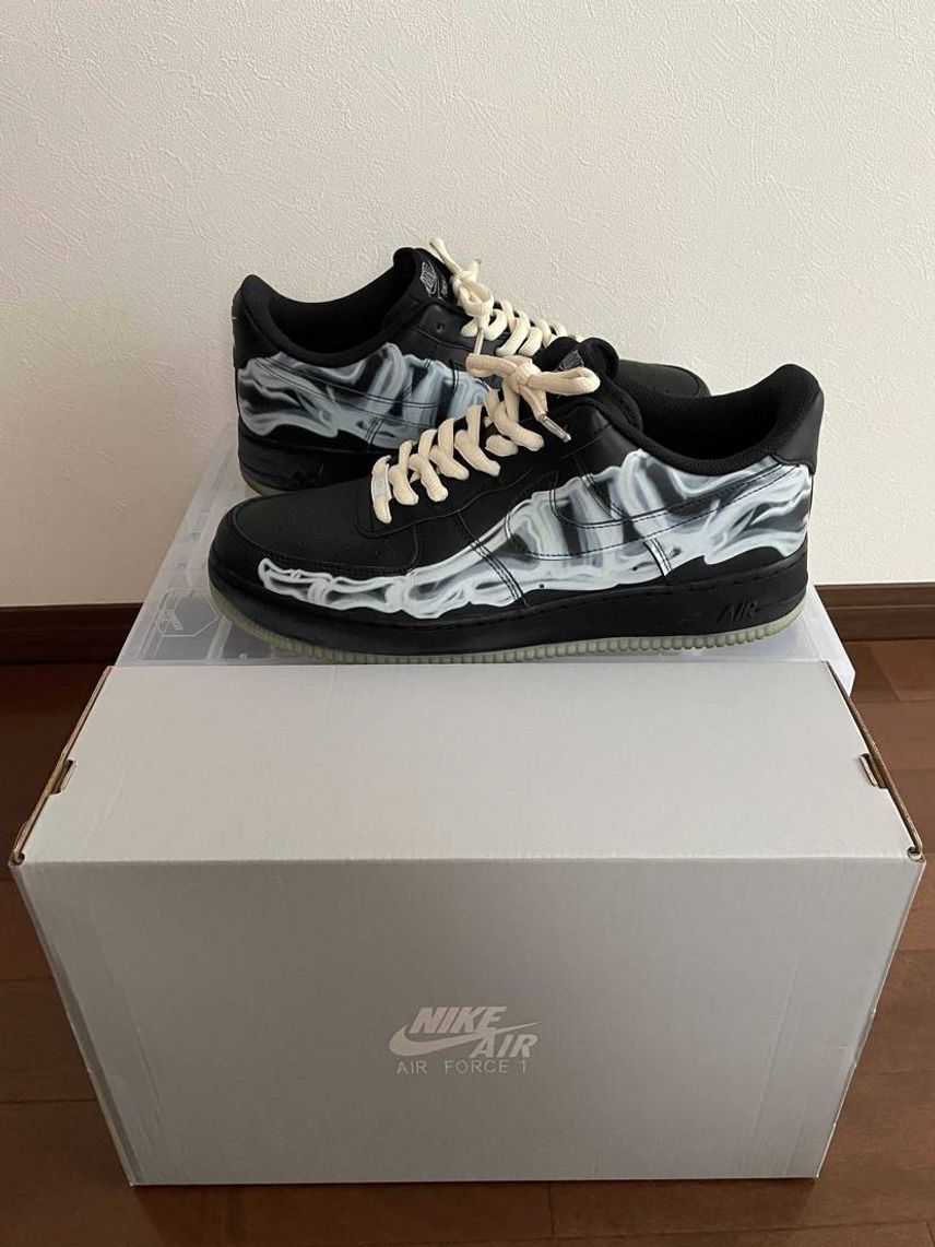 BLACK SKELETON☠️
Classic style🦴🦴🦴