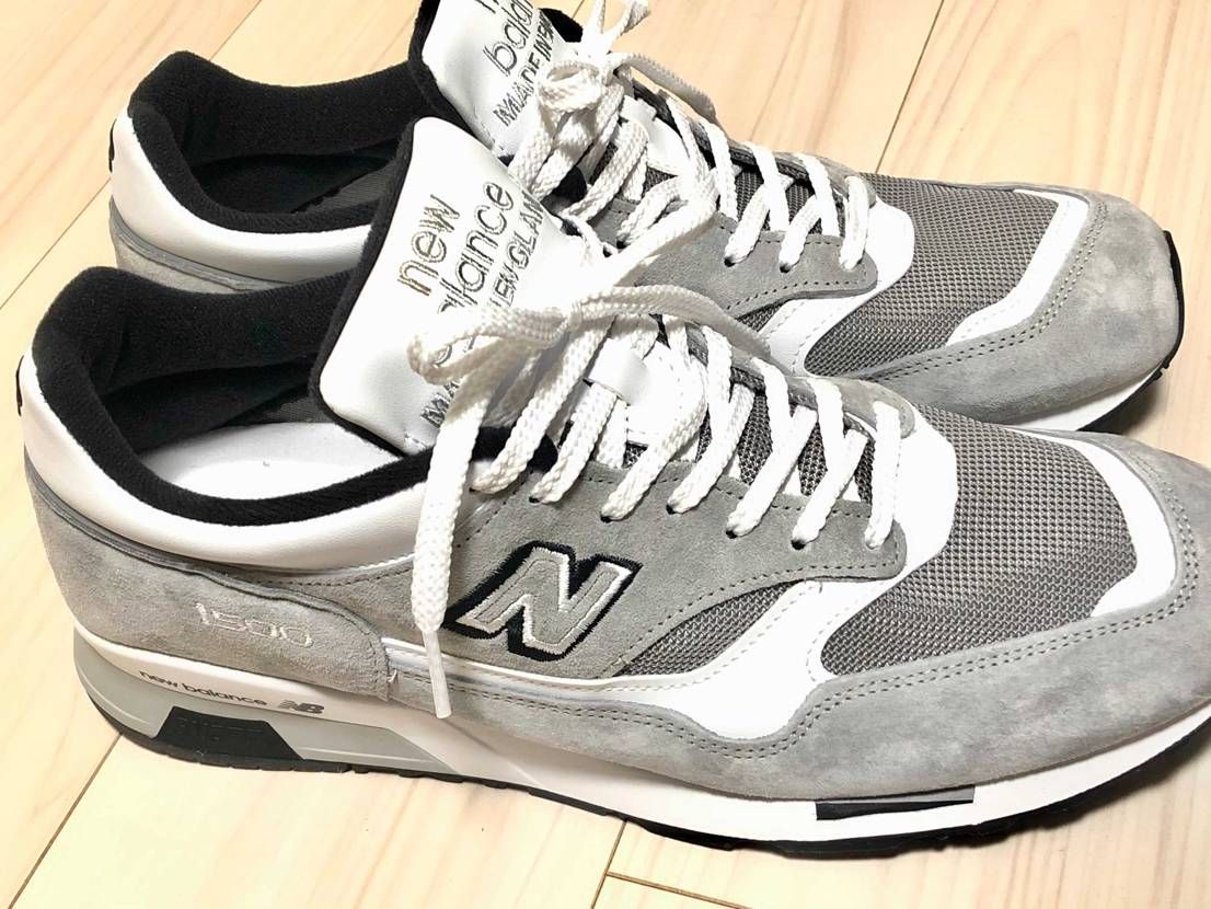 アウトレットで1500ゲットした！
初めての1000番台。