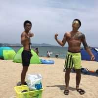 ユーザーアイコン