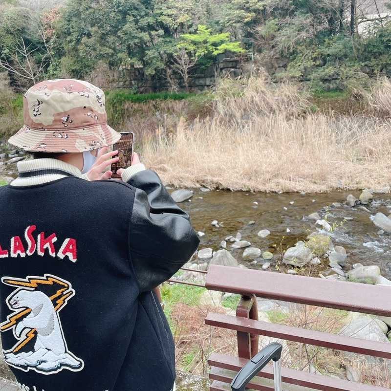 おおやま ゆうり(出品者)