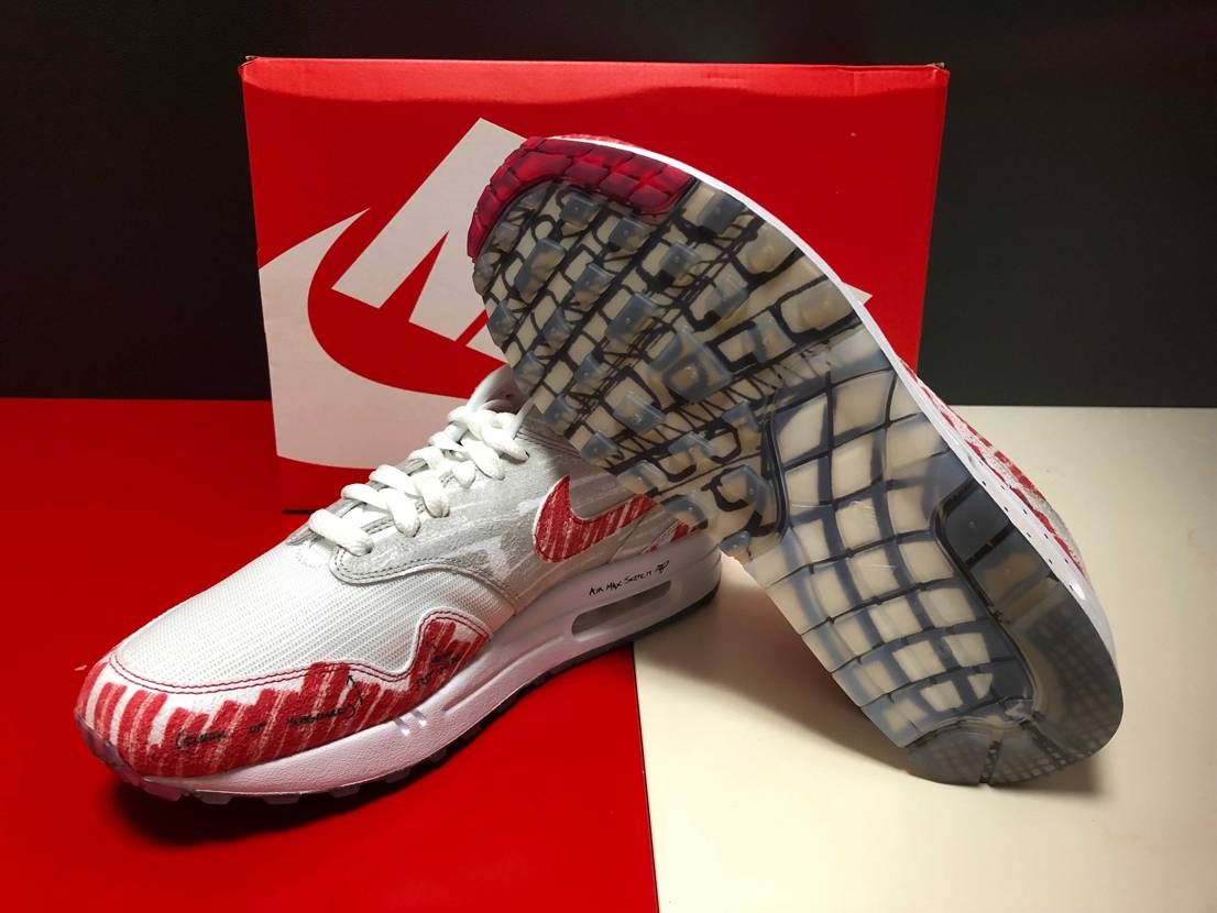 生存報告ポスト。