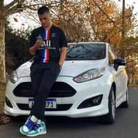 Matheus Henrique