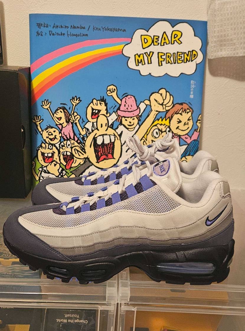 よき✨
早朝のリストック🌙