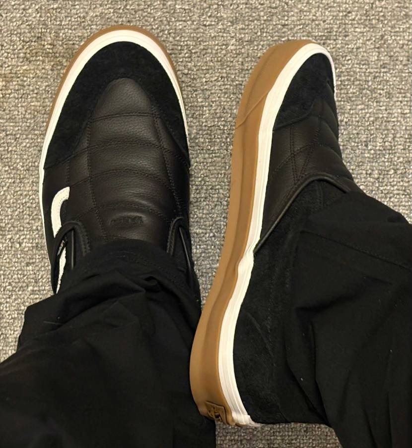 長文になってしまいました。

ジャックパーセル1935 