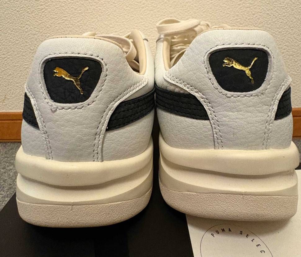 Puma GV Special MII "Puma Whit