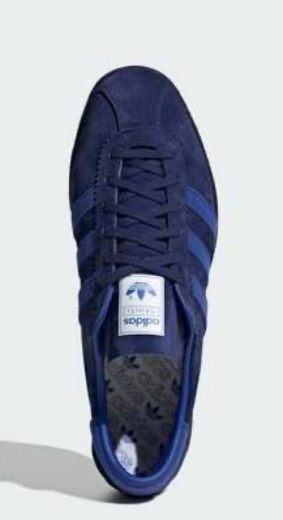 95ソーラーレッドもKITHの990v3もタヒチもみんな良さ