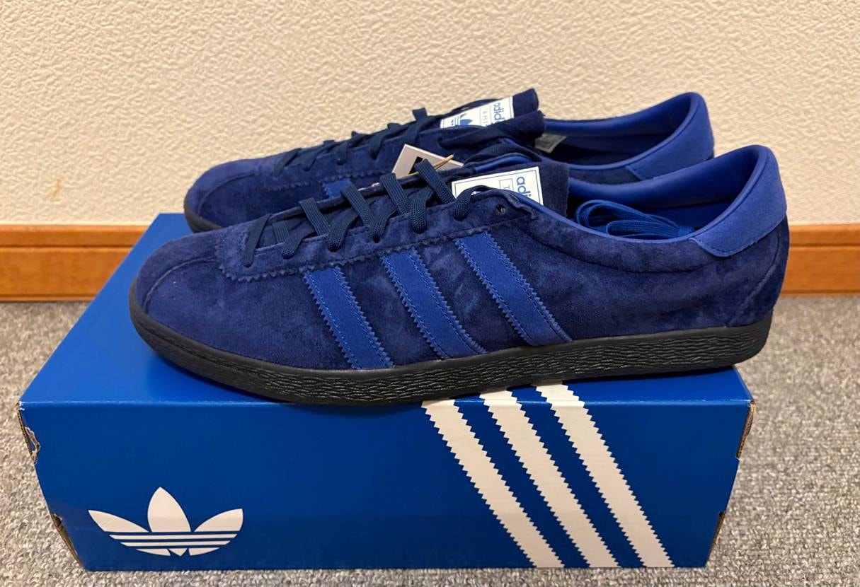 adidas Originals Tahiti Marine "Night Sk