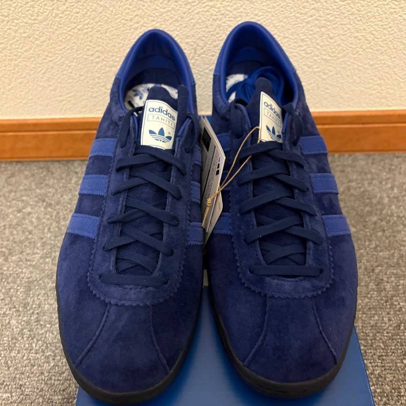 adidas Originals Tahiti Marine