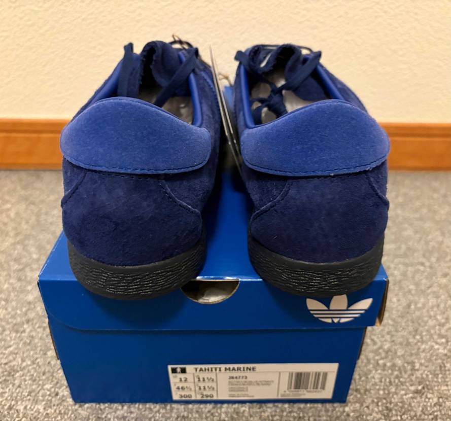 adidas Originals Tahiti Marine