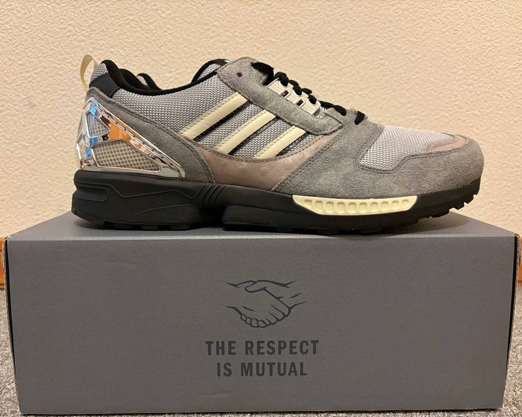 ZX8000
概ね満足。