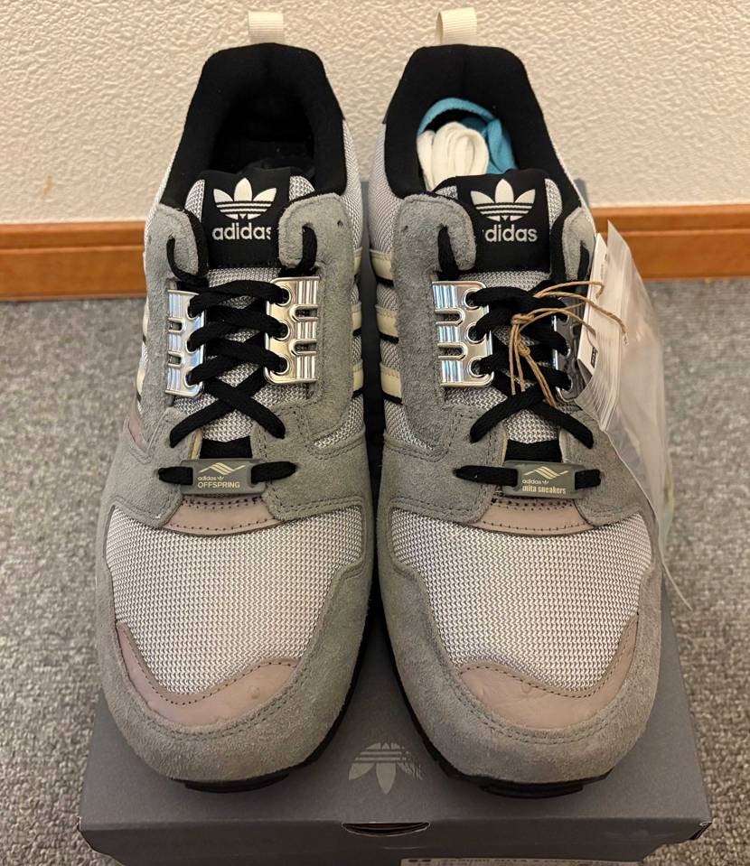 ZX8000
概ね満足。