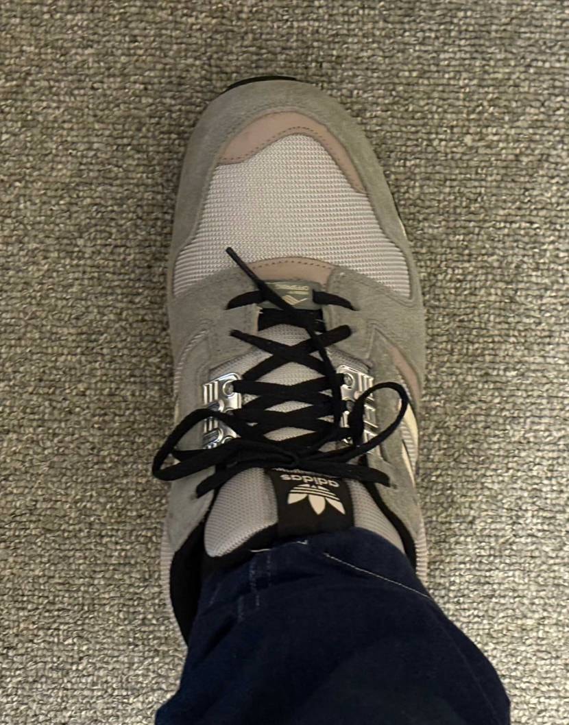 ZX8000
概ね満足。